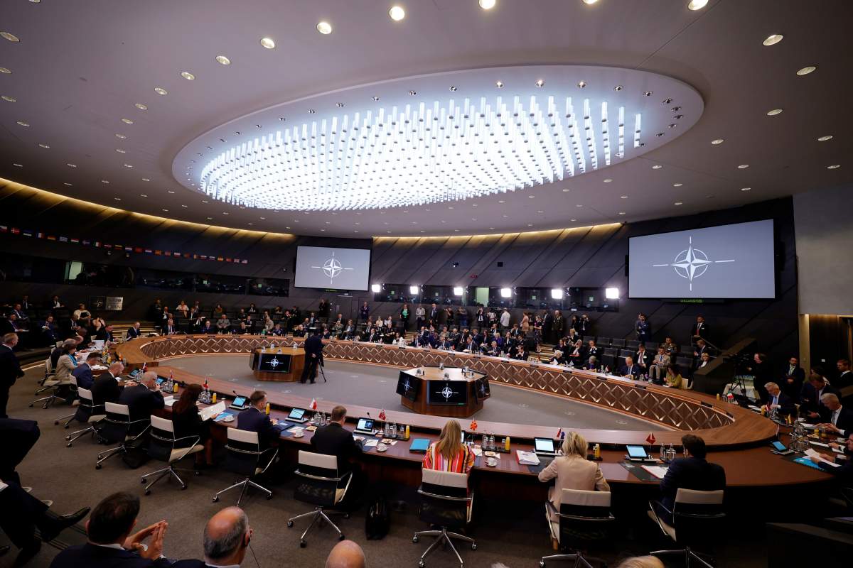 NATO