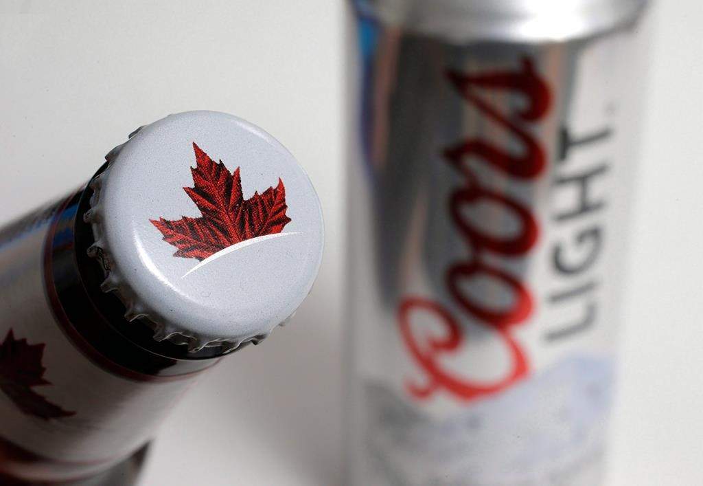 molson-coors
