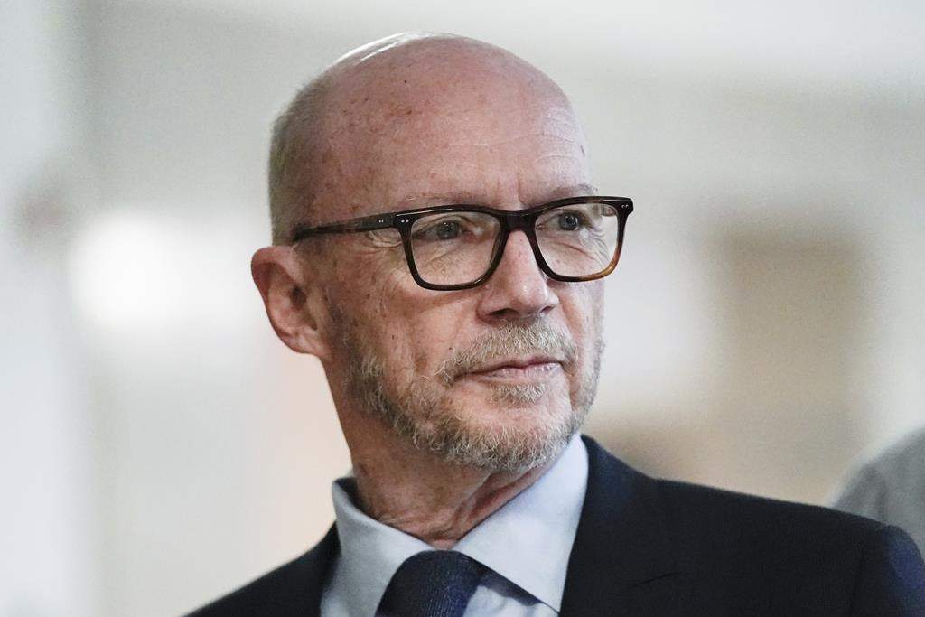 paul Haggis