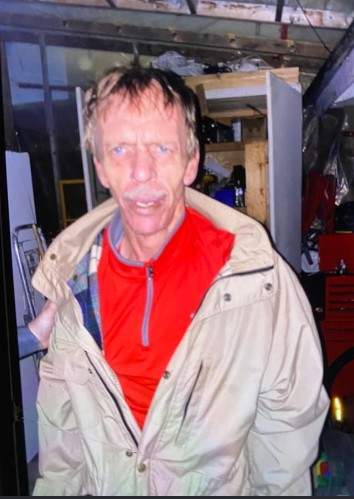 Police are searching for Edward James McKibbon, 51, wanted in connection with a break and enter investigation in Toronto.