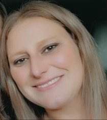 Ashley Paugh, 35, a victim of the Nov. 20, 2022, shooting at a Colorado Springs, Colo., nightclub, is seen in a police handout photo.