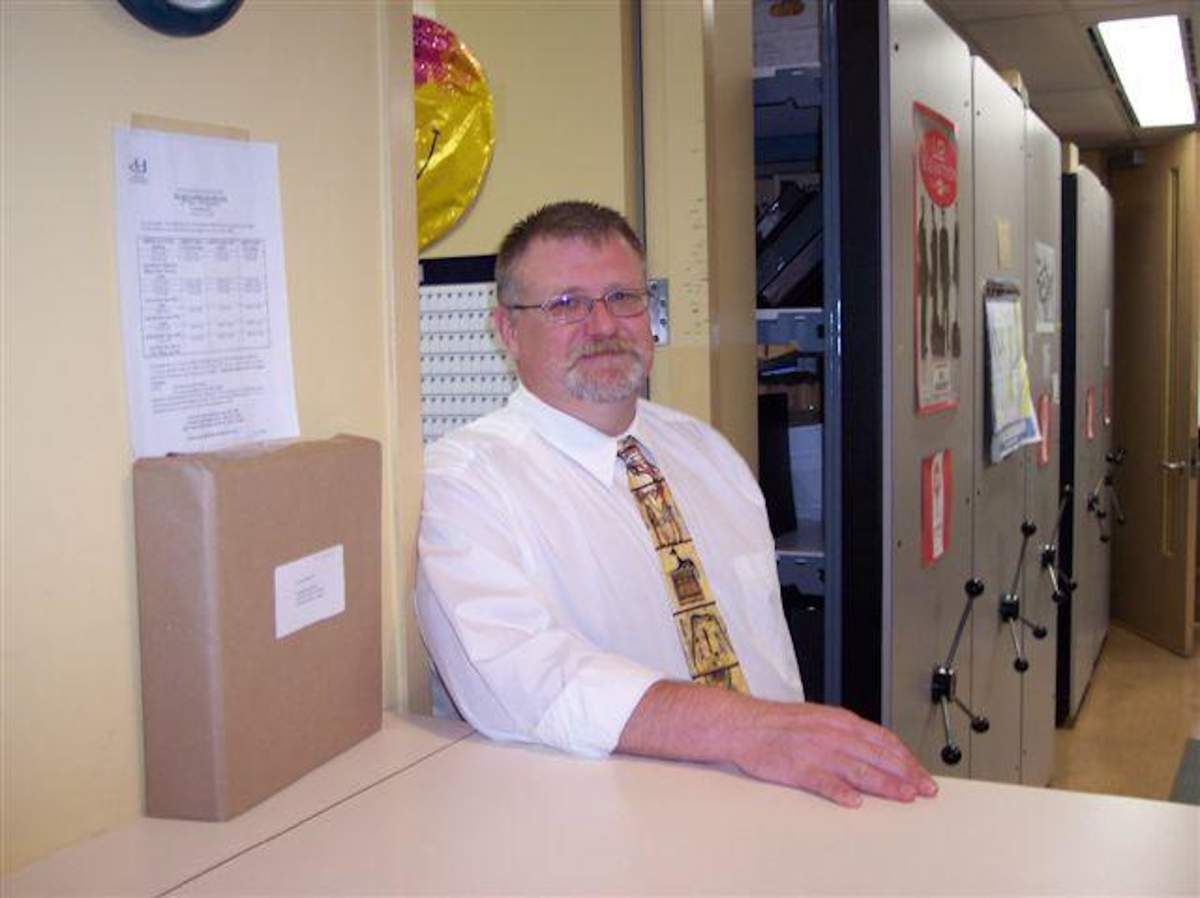 Merrill Donkin
