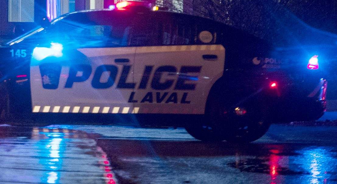 Laval Shooting,