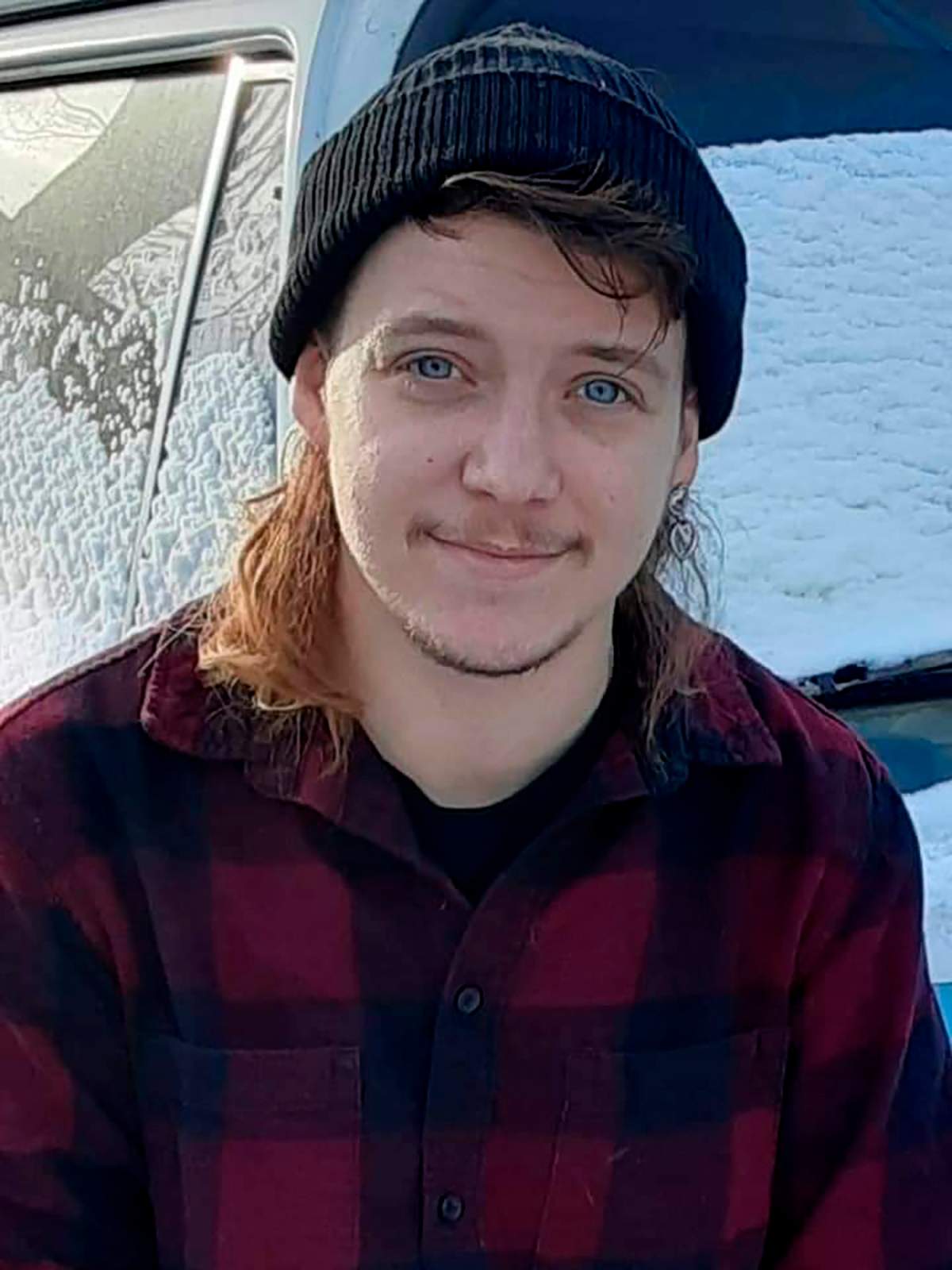 An image of Daniel Aston, Colorado Springs shooting victim