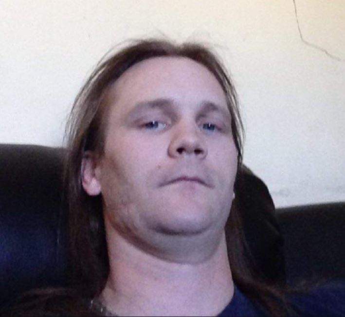 Daniel Rockenstein, 35.