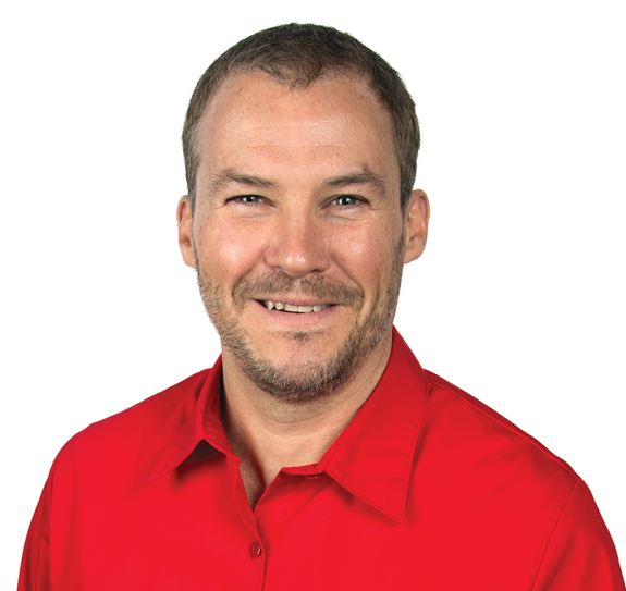 Drew Merrett has been appointed to the Peterborough Police Services Board.