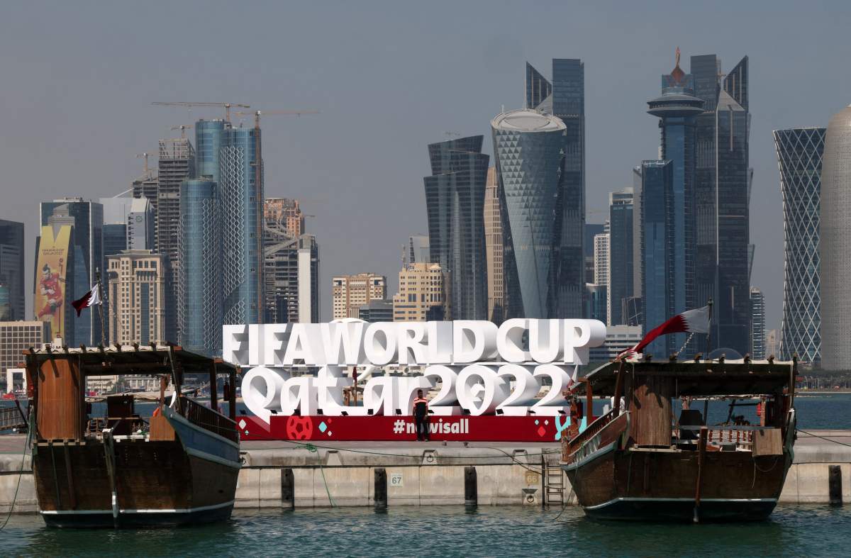 FIFA World Cup Qatar 2022