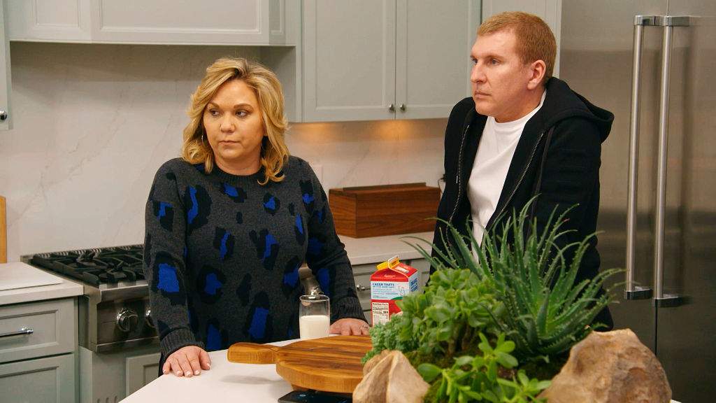 Chrisley Knows Best