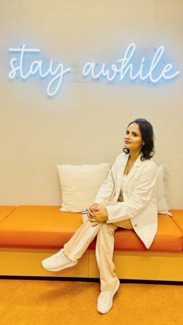 Harjeet Kaur