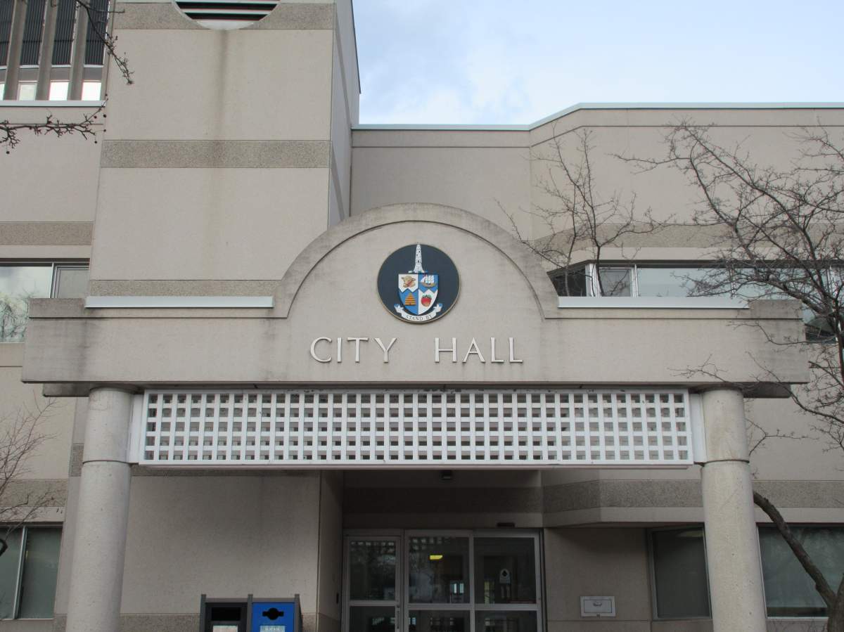 Burlington, Ont. council passed a motion Tuesday acknowledging the city has an intimate partner domestic abuse crisis.