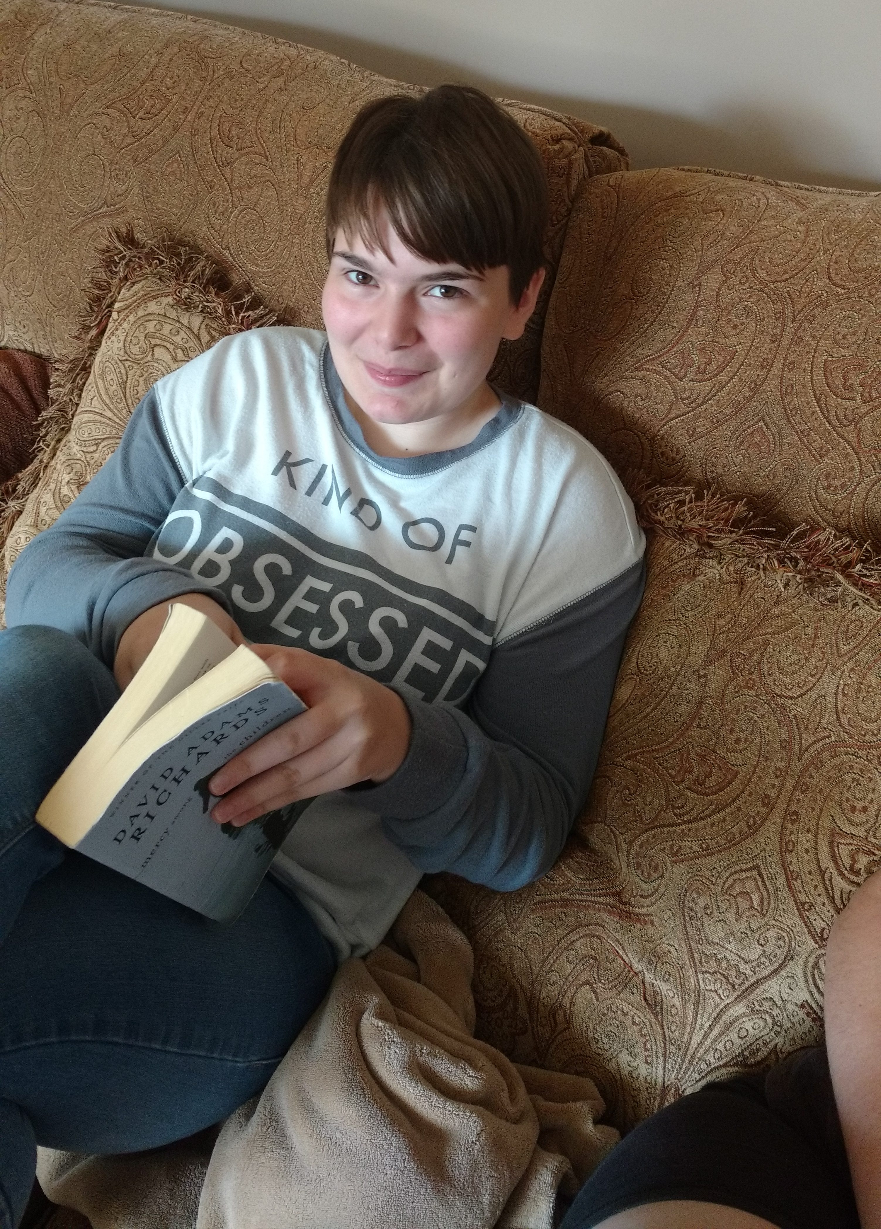 Jocelyn’s parents remember her as a kind-hearted person, who loved animals, especially dogs.