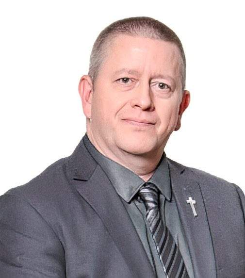 Kevin MacKenzie is the new chairperson for the board of trustees for the Peterborough Victoria Northumberland Clarington Catholic District School Board.