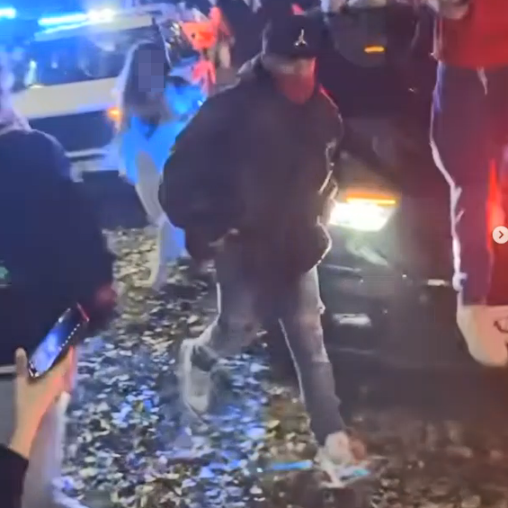 RCMP make another arrest in connection with wild East St. Paul party - image