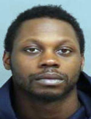 Officers are searching for 26-year-old Daniel Williams from Toronto.