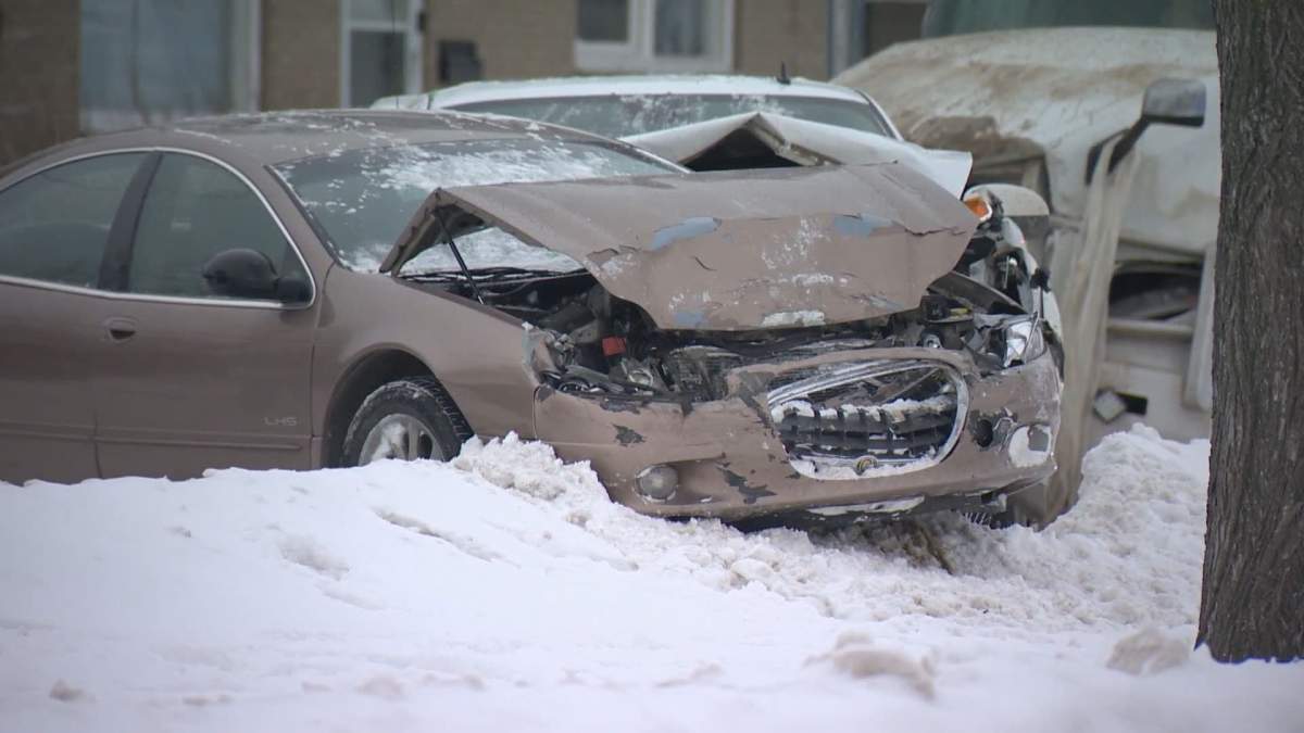 A 38 year-old male is facing a charge of Impaired Operation after a collision involving several vehicles yesterday (Tuesday) in Regina. There were no injuries as a result of the collision.