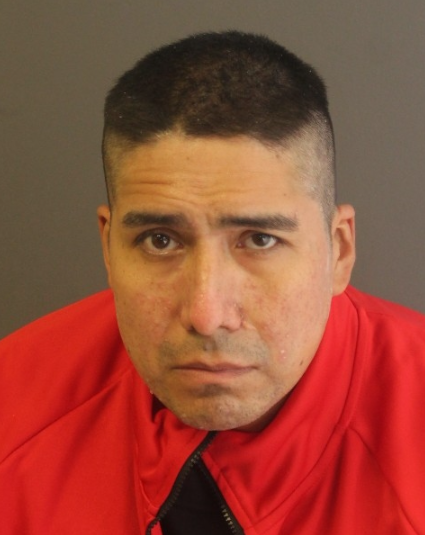 Aaron Rodger Schuyler, 37, has not been located by London, Ont., police in regard to a weapons investigation launched Friday afternoon.