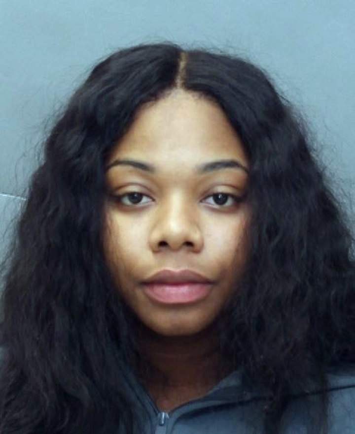 Tashanna Daley, 25