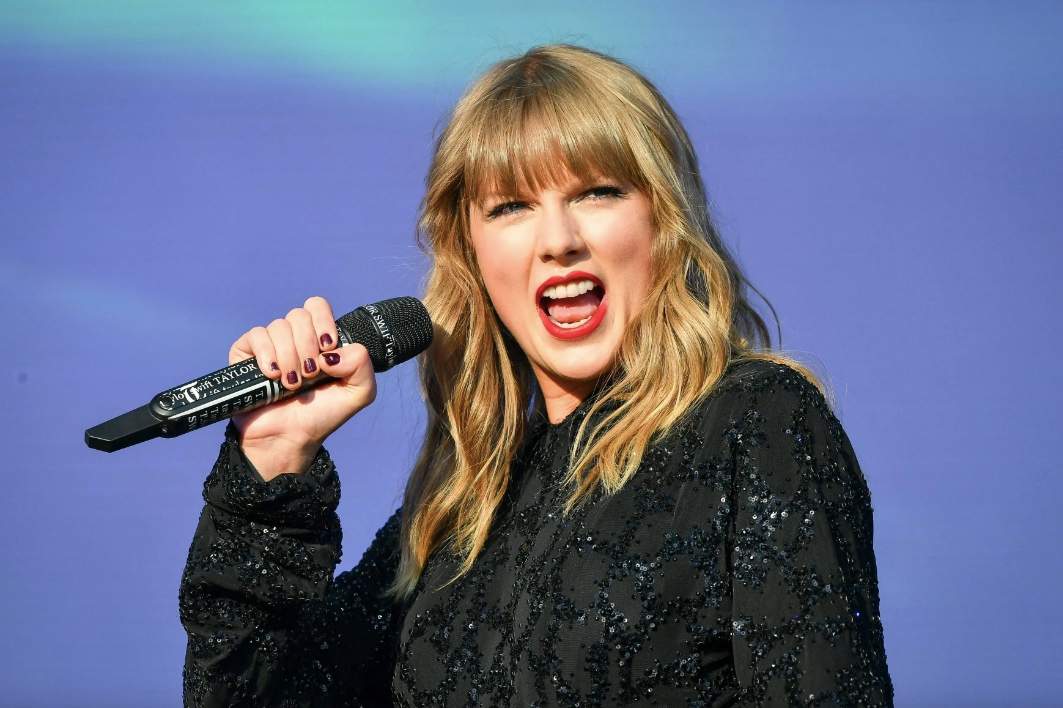 Taylor Swift