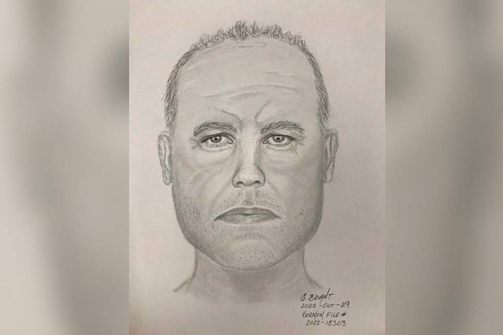 Police are asking for the public’s help after a stranger allegedly grabbed a child’s arm on school grounds, just after dismissal, on Oct. 11.