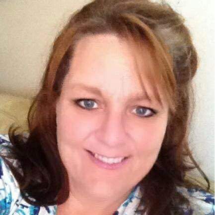 Brenda Martin-Hurlburt is a peer support specialist based in the Yarmouth area.