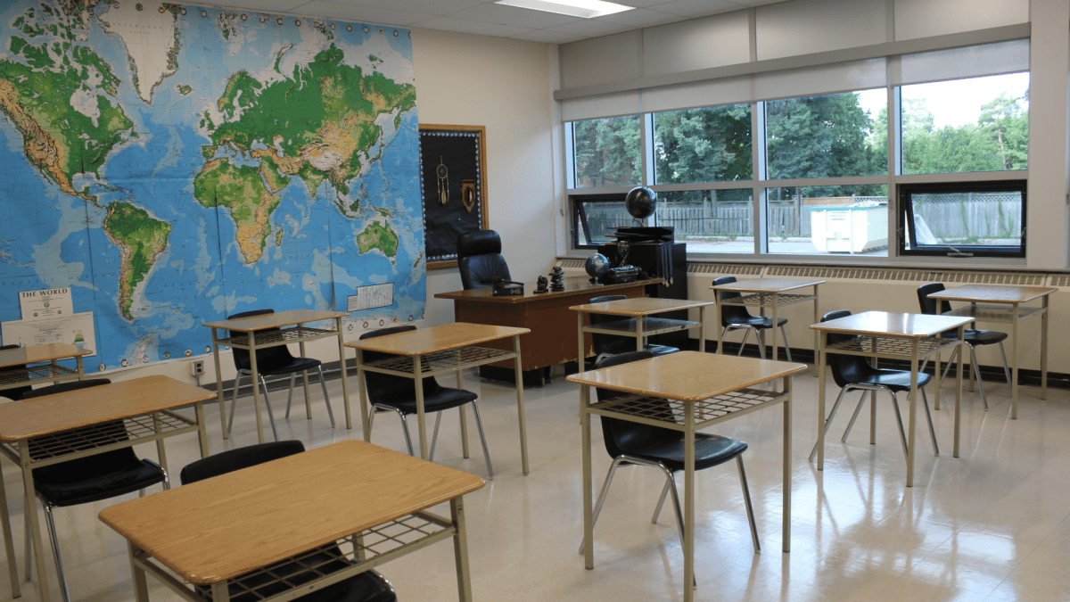 A South Okanagan teacher has been disciplined for a variety of incidents.