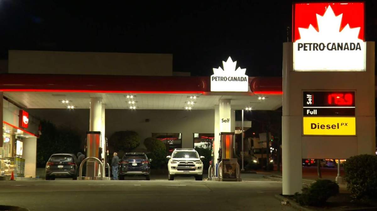 gas prices nov 18