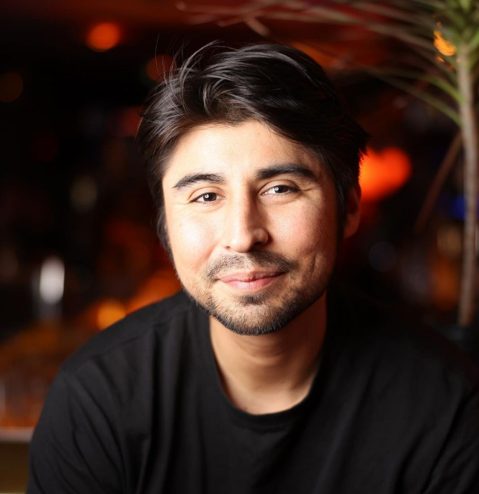 Frankie Hoy