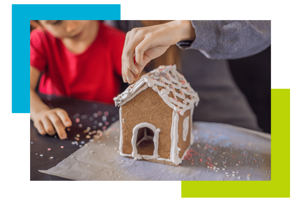 Habitat for Humanity Okanagan needs help getting its Christmas fundraiser off the ground. 