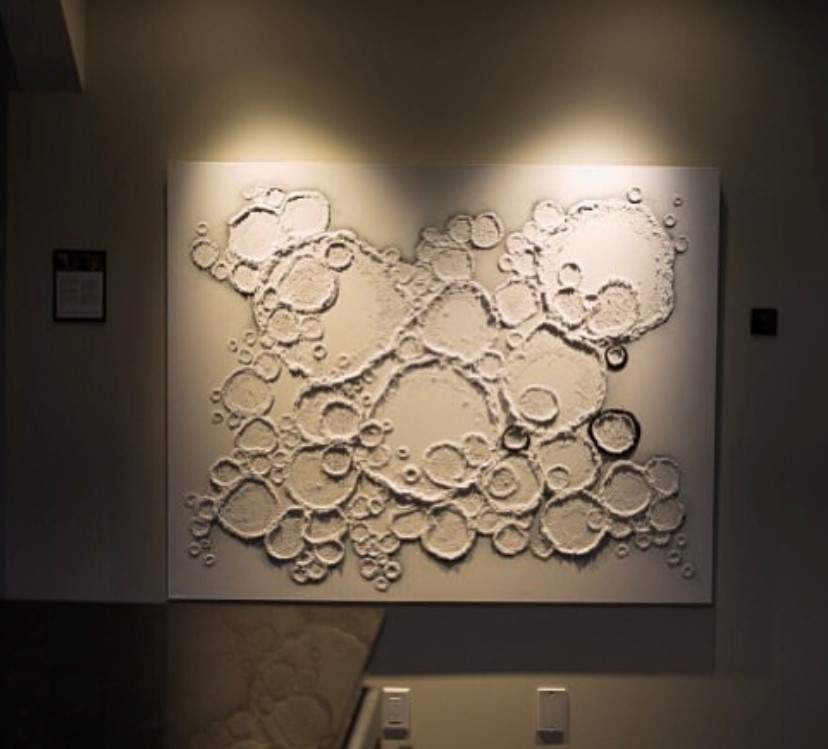 Another one of the canvases stolen in the robbery.