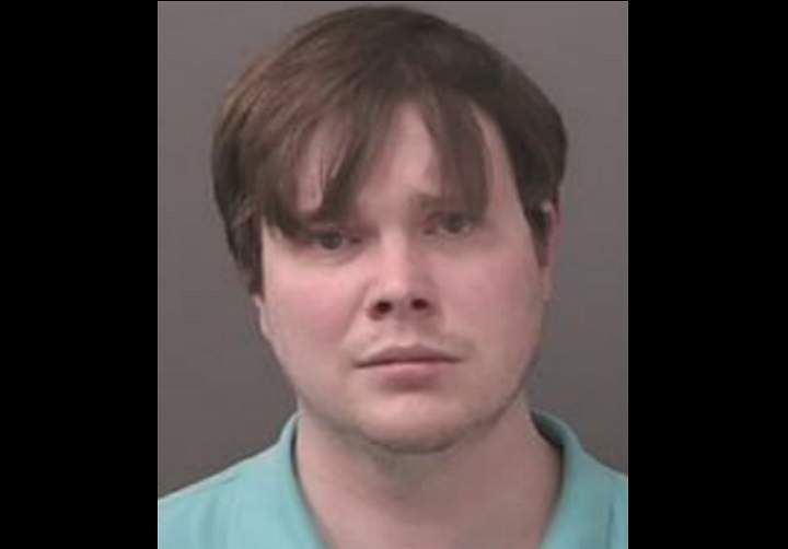 Barrie resident Scott Kresan Tilbe, 30, was arrested and charged with multiple offences.