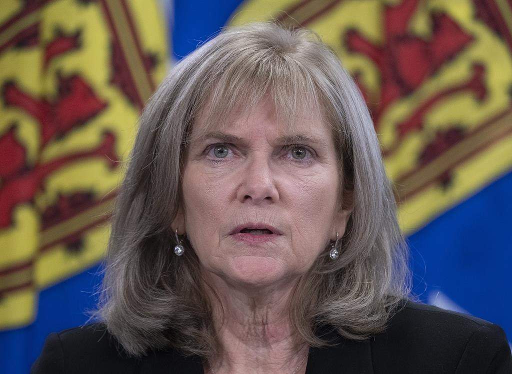 Accountability lacking: Nova Scotia auditor general takes aim at blown budgets - image