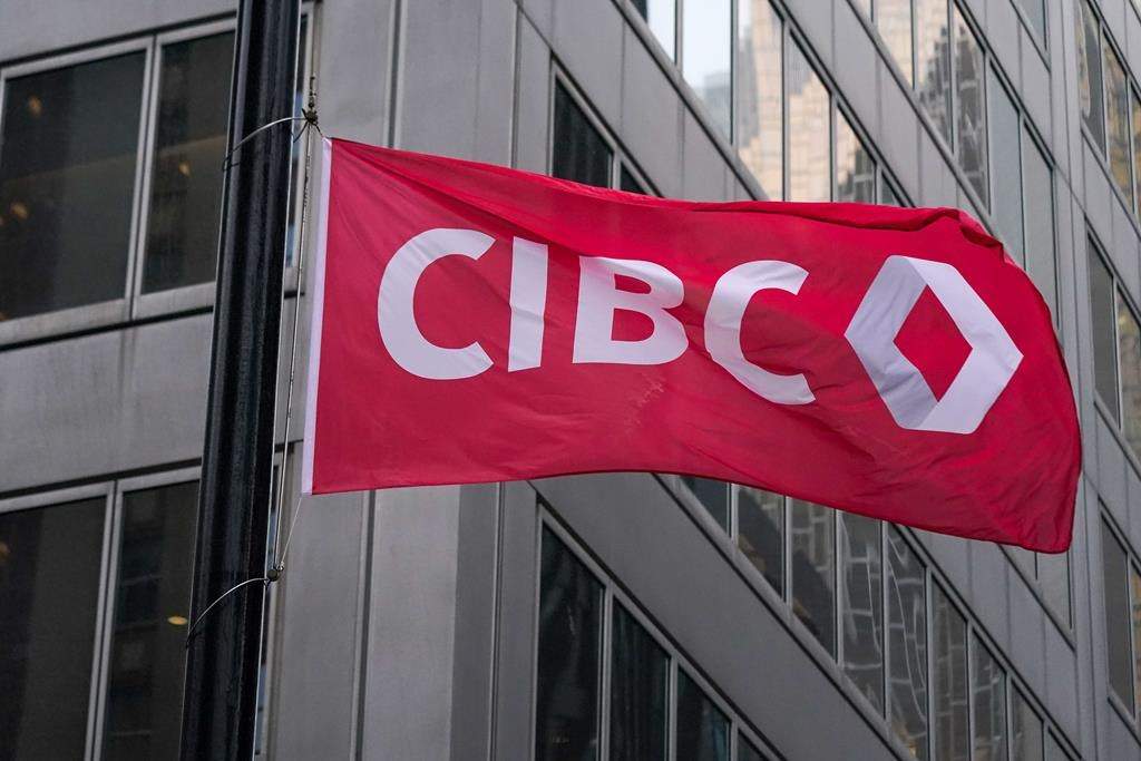 CIBC lawsuit