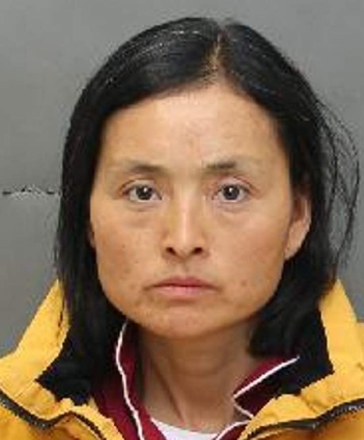 Elizabeth Windsor, 48.