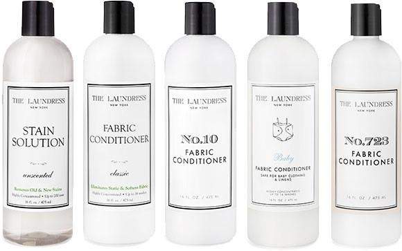 Laundress Brand Products