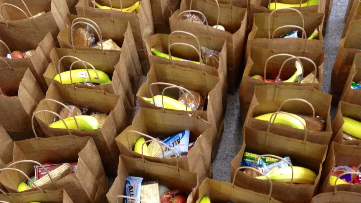 Hamilton's Food4Kids has implemented a so-called "triage system" supporting youth that are at a high level of food insecurity amid a climb in food prices not seen in decades.