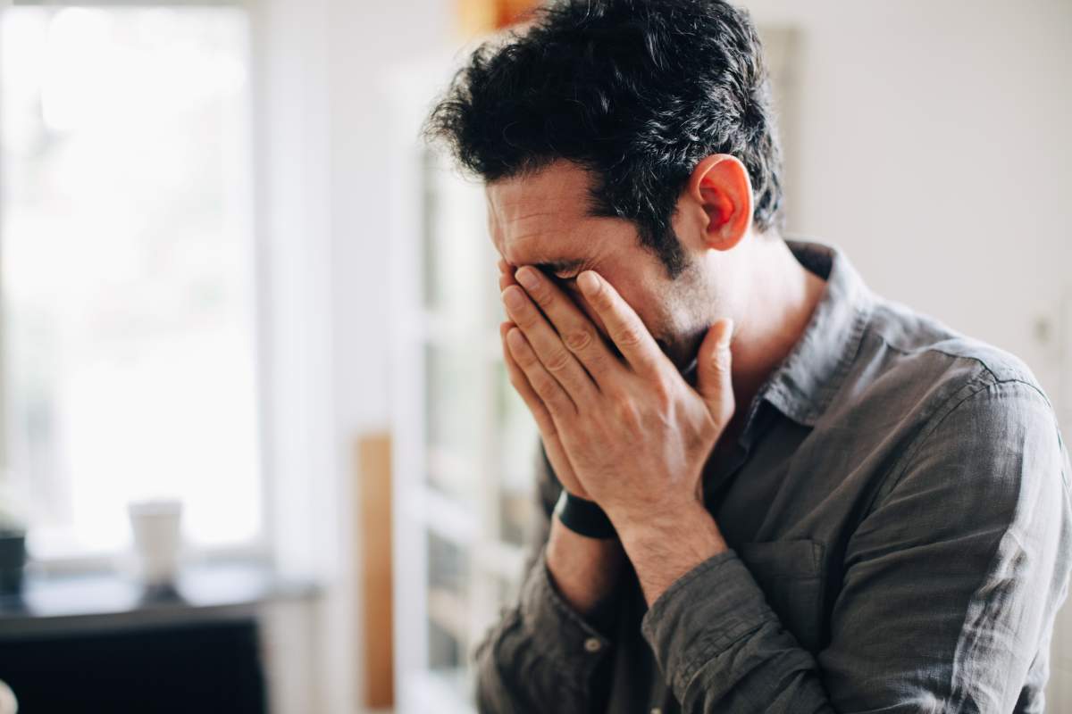 Claiming long-term disability for depression? 5 things to know - image