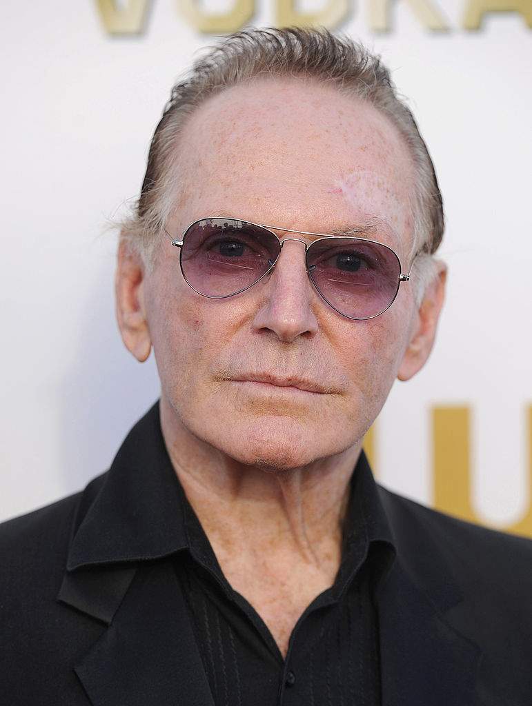 Actor Paul Herman arrives at the 19th Annual Critics' Choice Movie Awards at Barker Hangar on January 16, 2014 in Santa Monica, California.