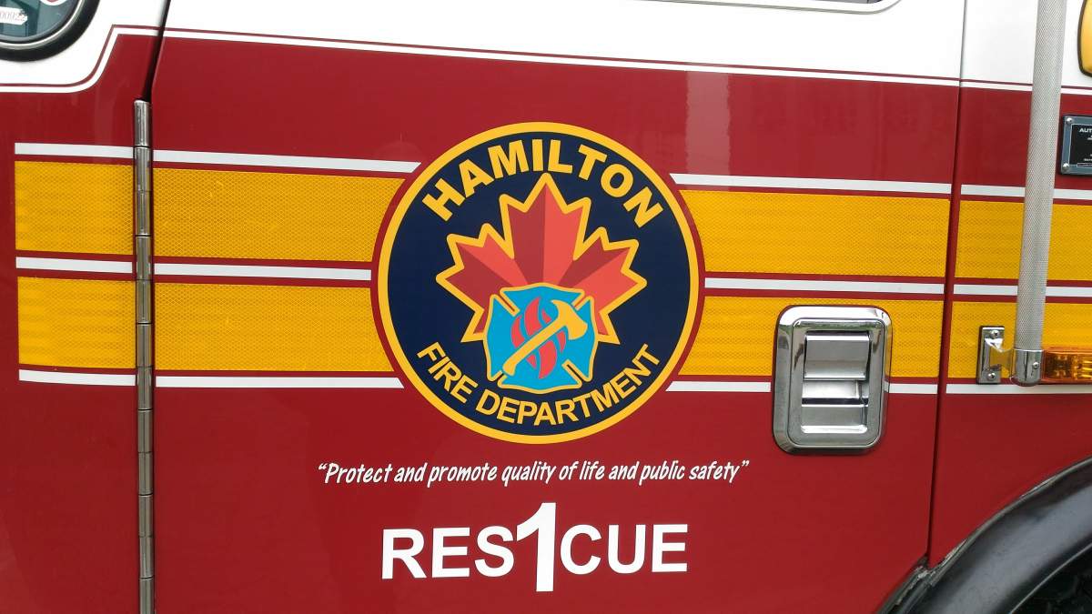 On Sunday, a 20-year-old man was charged with arson - disregard for human life in relation to the incident.