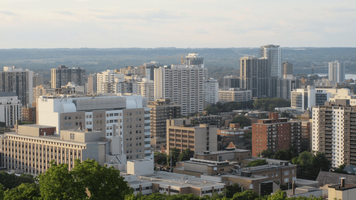 CityHousing Hamilton set to fix backlog of empty units when it finds $5.7M funding source - image
