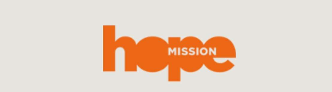 December 7 – Hope Mission - image