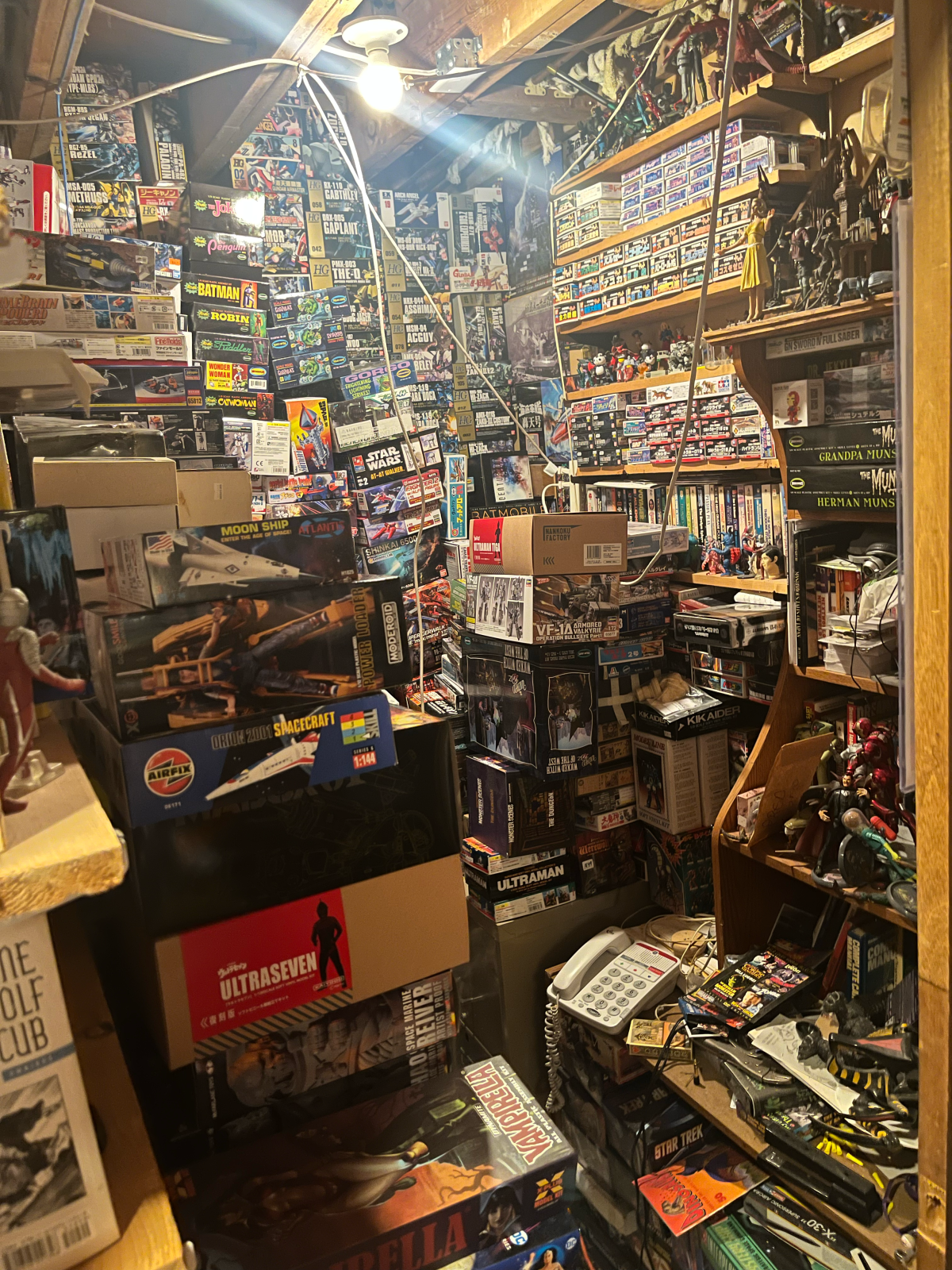 The Collectors: A 980 CKNW series - image