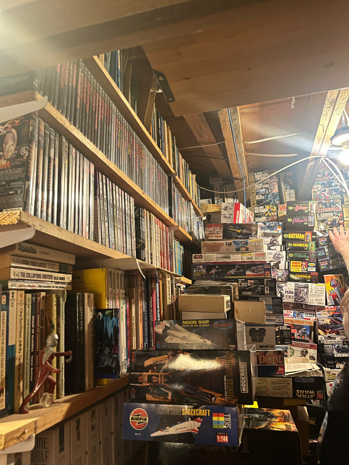 The Collectors: A 980 CKNW series - image