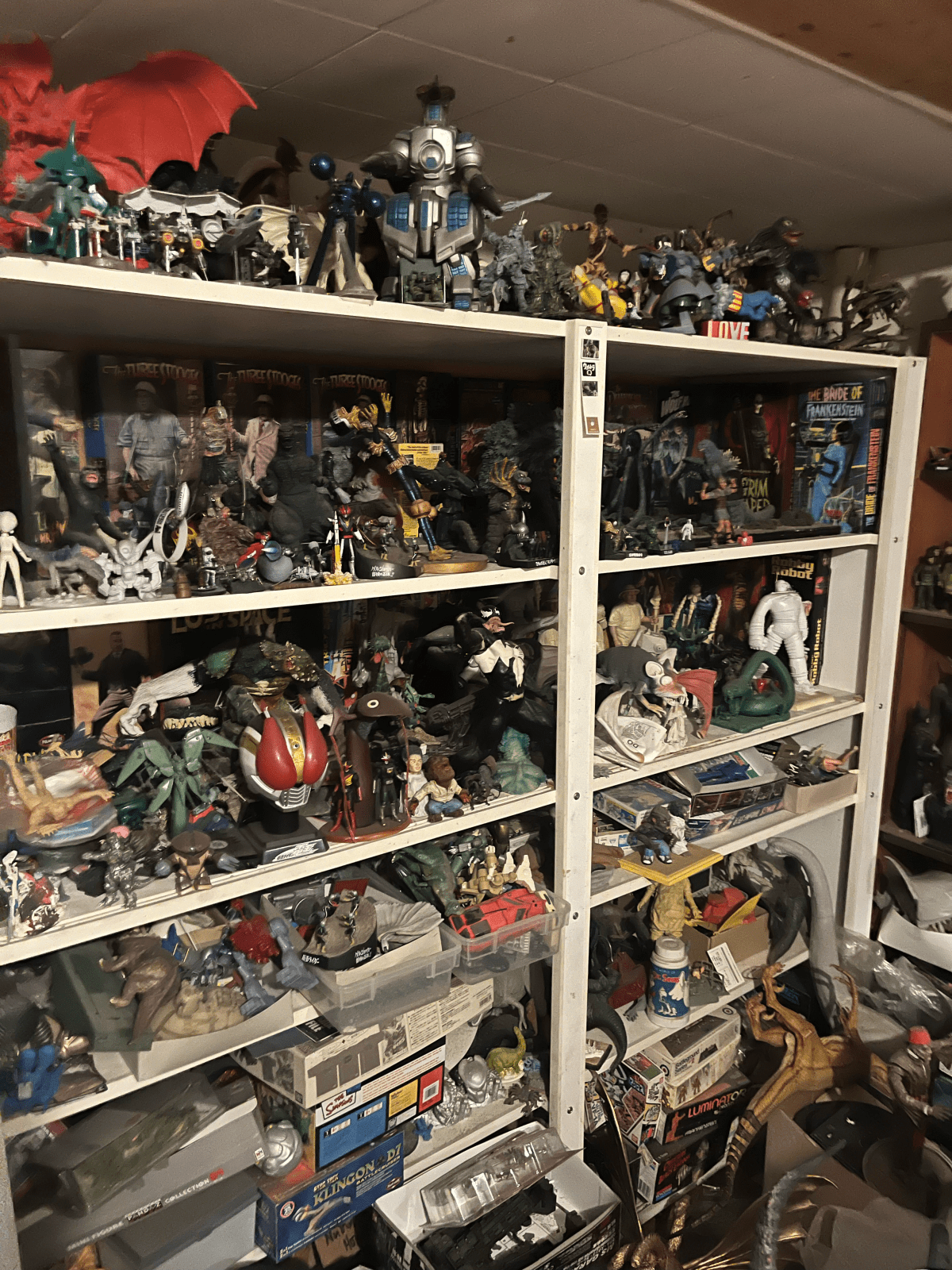 The Collectors: A 980 CKNW series - image