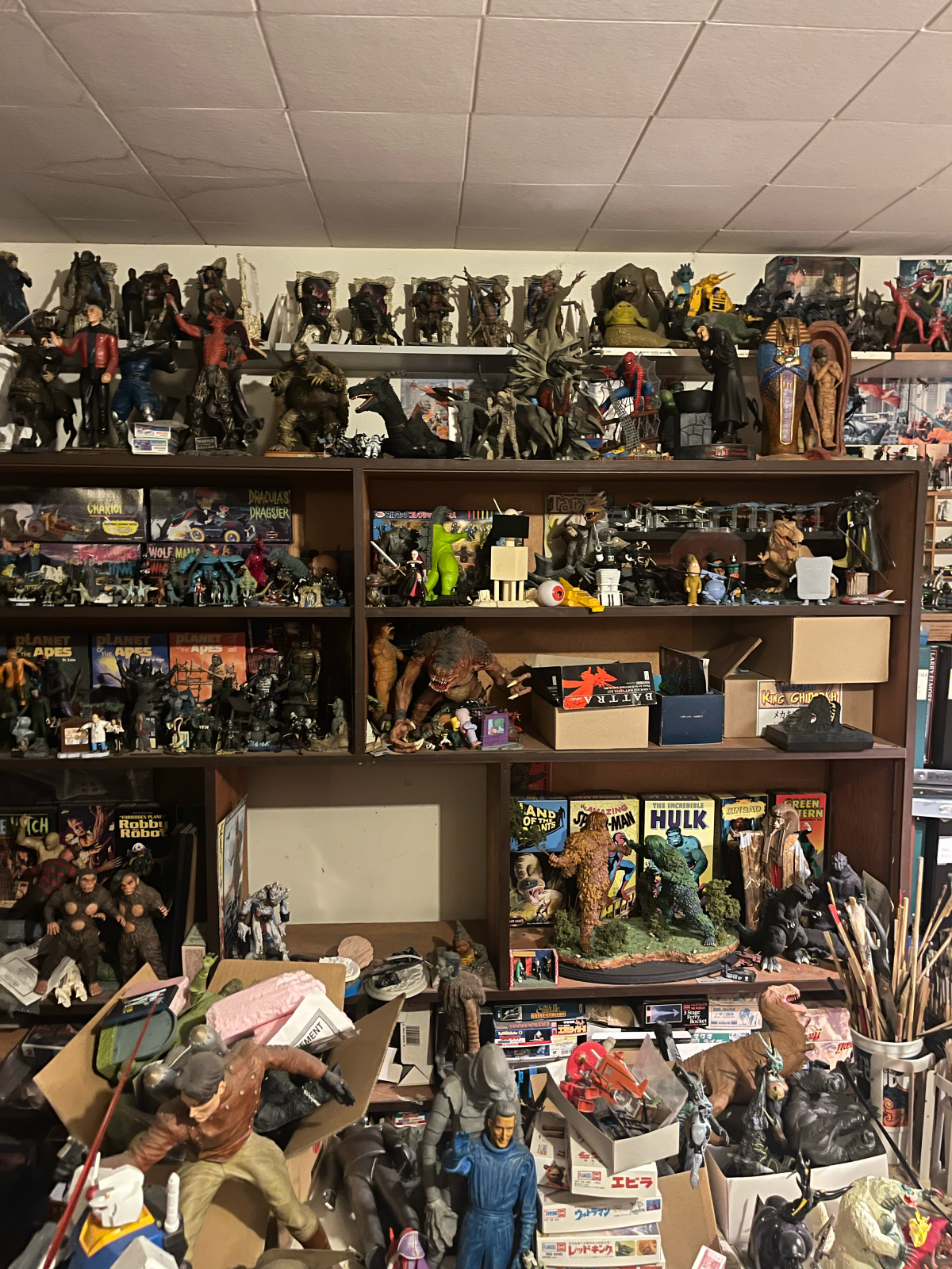 The Collectors: A 980 CKNW series - image
