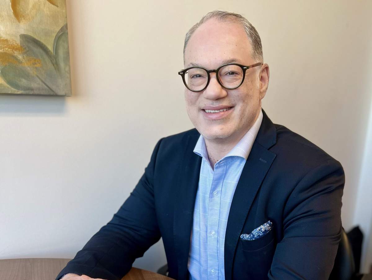 Jeff Hohenkerk has been named the next president and CEO of Campbellford Memorial Hospital.