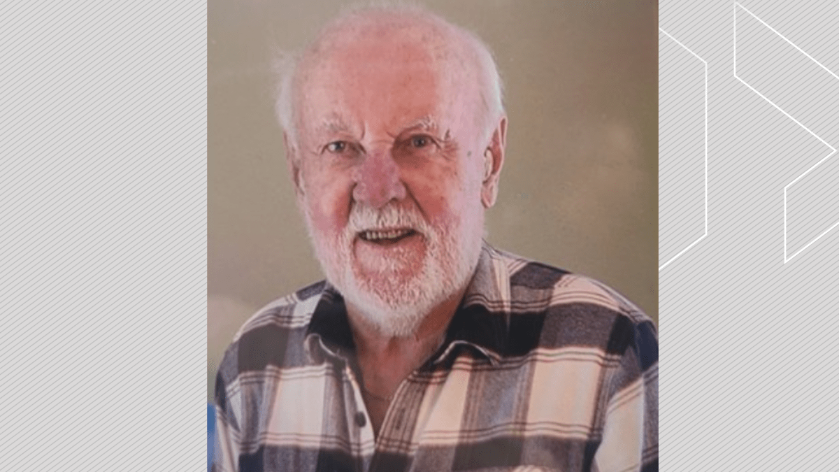 OPP say Joseph McGee was found deceased on Dec. 7.