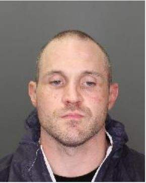 Waterloo police are looking for 39-year-old Michael Allard in connection with a shooting investigation in Kitchener.