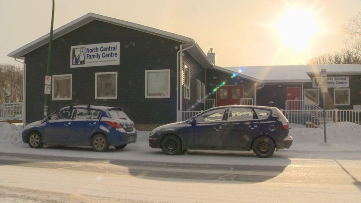 The North Central Family Centre has been selected by the City of Regina to lead the delivery and operation of the Rapid Housing Initiative.