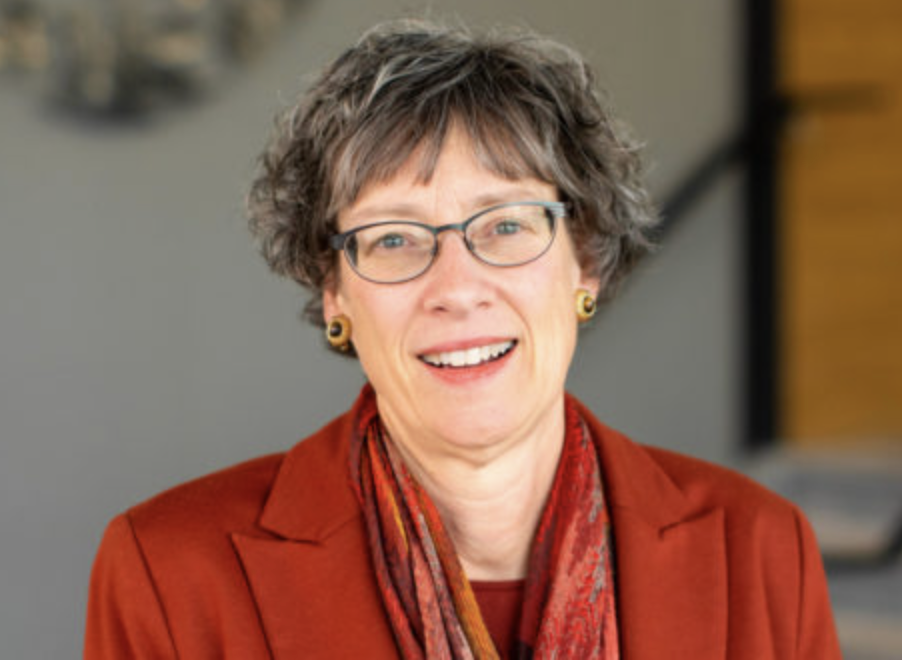 Sandra Clancy, the City of Peterborough's CAO, will retire in April 2023.