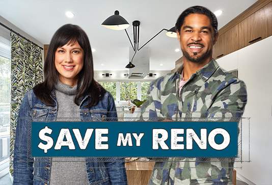 Save My Reno
